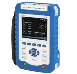 Máy đo công suất điện năng LUMEL NP40